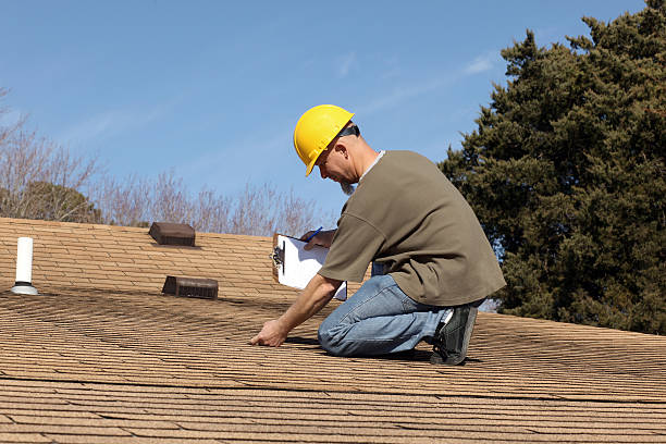 Best Storm Damage Roof Repair  in Stuarts Draft, VA