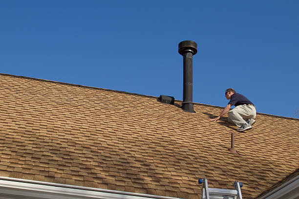 Best Roof Maintenance and Cleaning  in Stuarts Draft, VA